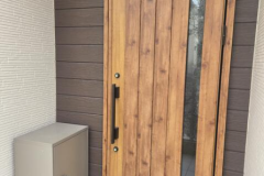 玄関・宅配ボックス