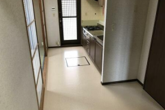 キッチン