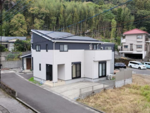 清和１丁目売家